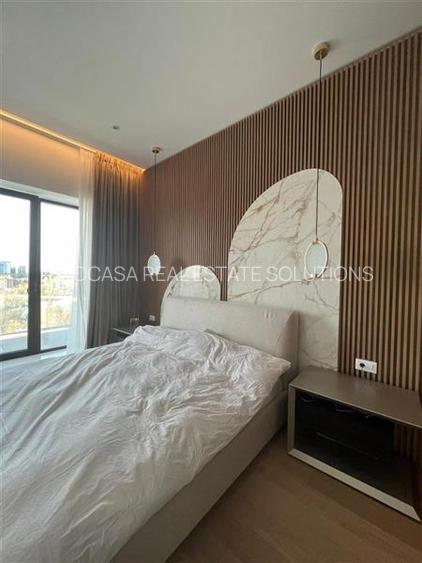 4 CAMERE ONE VERDI - 142MP UTILI// 2 LOCURI DE PARCARE+BOXA - 15