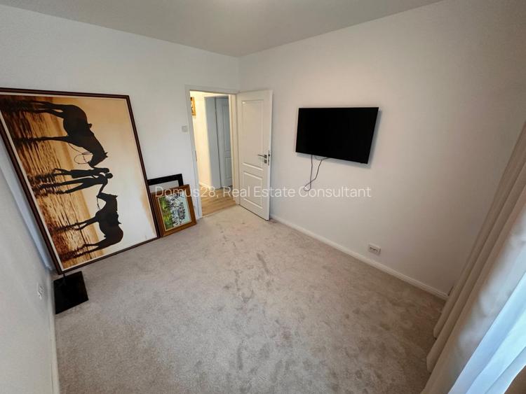 Apartament 3 camere complet renovat, mobilat si utilat, Bd Timisoara - 7