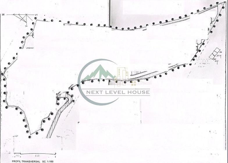 Teren exceptional Valea Dobarlaului - oportunitate investitie - 2