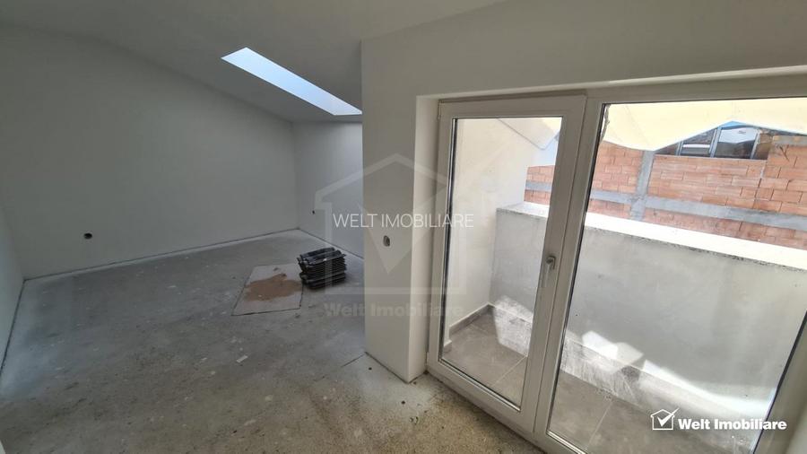 Apartament 4 camere in duplex, 2 niveluri, cartier de case nou, parcare ! - 10