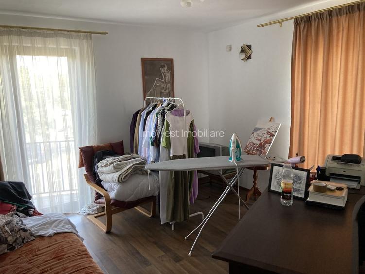 Simion Bărnuțiu | Duplex modern | Curte | Parcare - 11