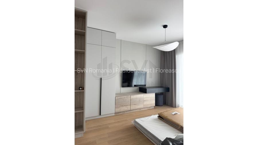 REA1027131 Apartament High End 3 camere I One Verdi Park - 24