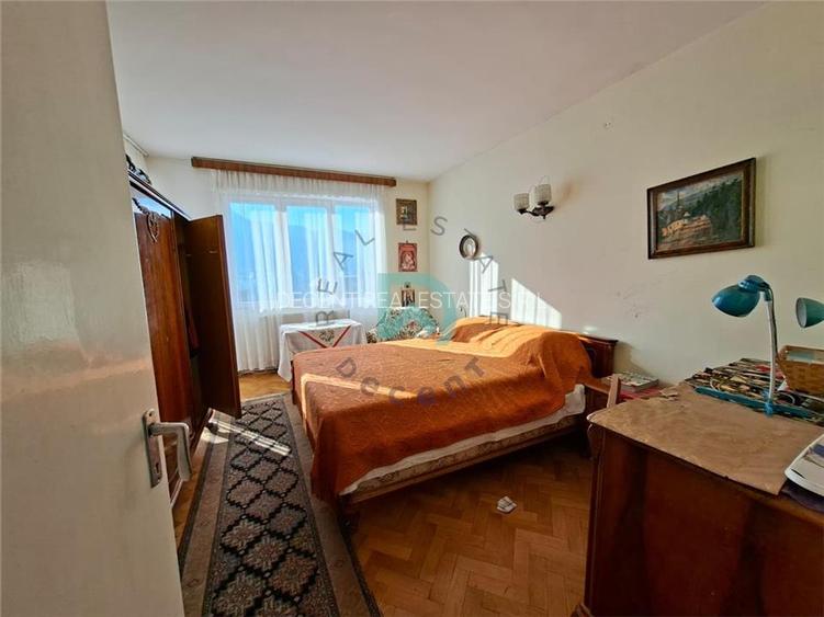 Apartament Panoramic 3 camere Central, Brasov - 2