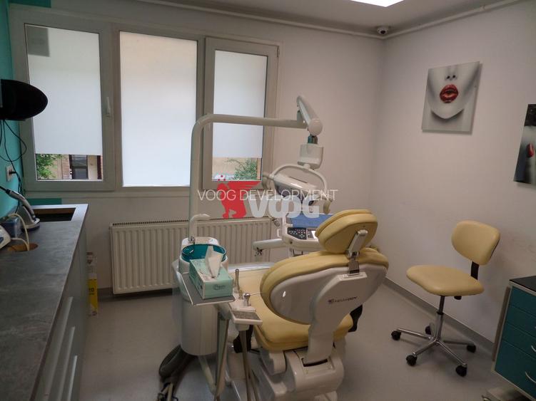 Clinica de stomatologie la cheie -Zona Complex -Timisoara - 4