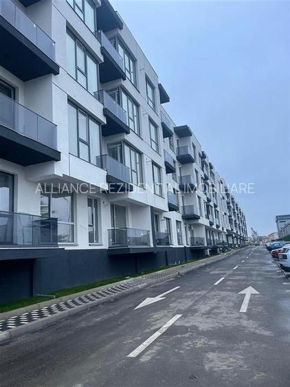 Apartament 3 camere - Popesti Leordeni - 7