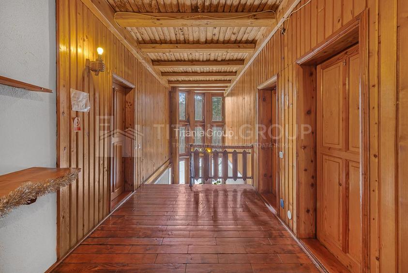 Clădire multifuncțională în Poiana Brașov – oportunitate investițională premium - 23