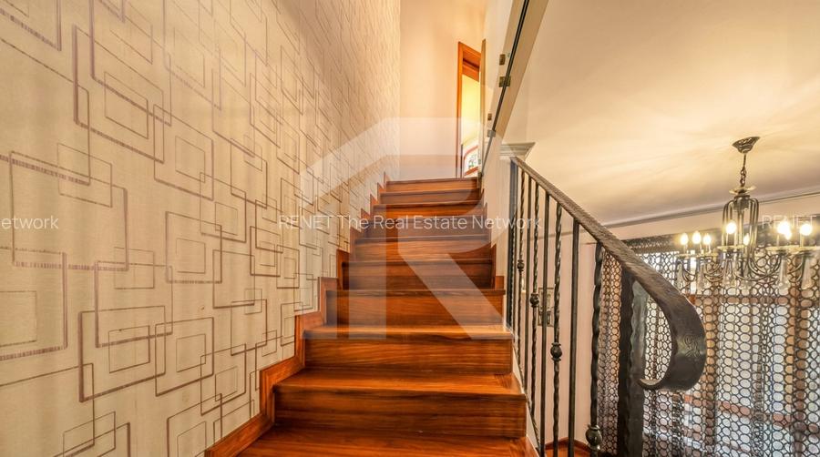 Spațiu profesional cu caracter într-o vilă individuală - 21