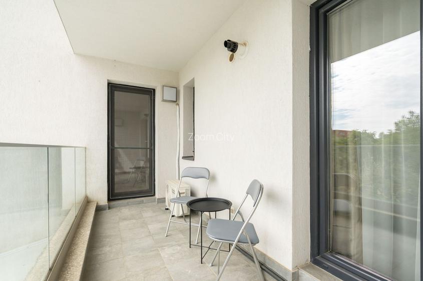COMISION 0% - Apartament 2 camere Bd.Pipera - Iris Build - Rond OMV - 4