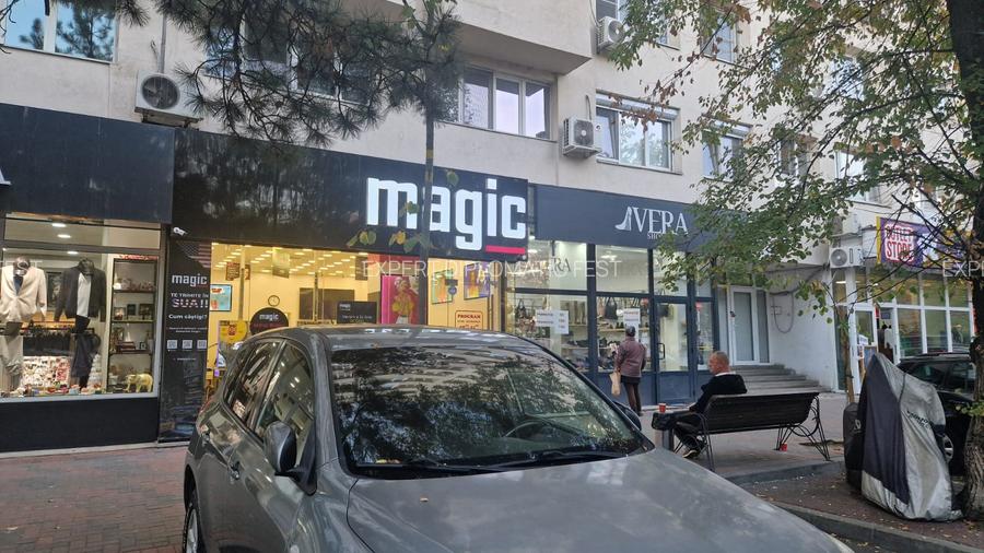 Mihai Bravu-Baba Novac l 120 mp-pret 2700 euro - 2