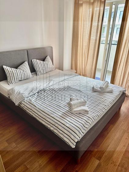 Ap. 2 Camere – Marasti strada Fabricii | Aproape de Facultăți si Mall-uri - 6