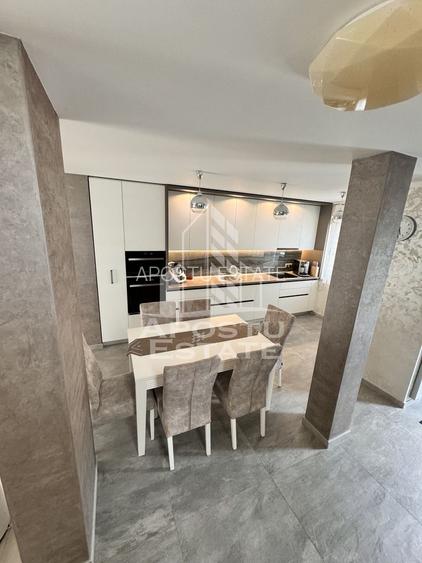 Casa de vanzare moderna, P+E, Dumbravita - 5