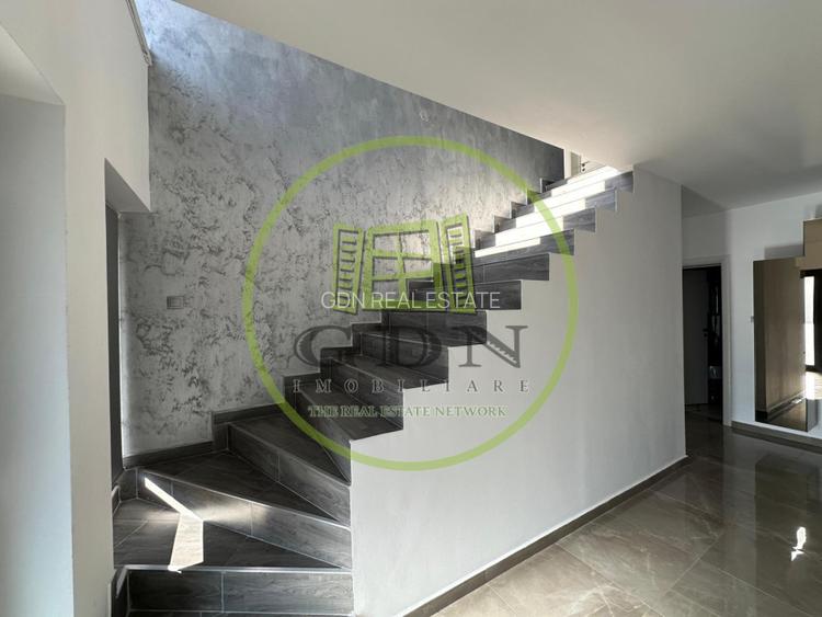 Casa P+M, 1000 mp teren, 178,97 mp, Carcea - 4