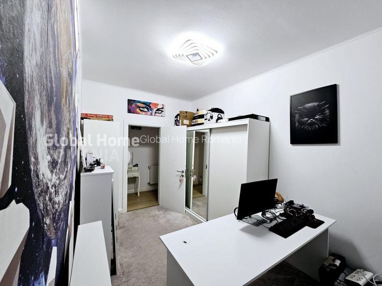 Vila  136 MP | Tunari | Curte 145 MP | Centrala Proprie - 22