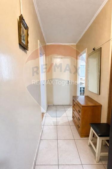 Apartament 2 camere I Bd. Ion Mihalache Piata Chibrit - 5