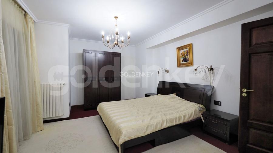 Vedere parc | Apartament spatios cu 4 camere, 3 bai | 240mpc - 10