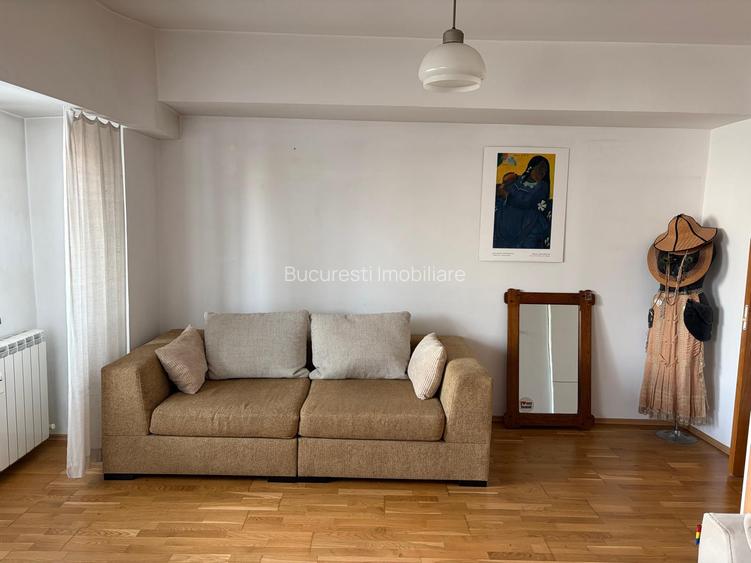 Apartament 2 Camere,Piata Iancului, Metrou,Posta Iancului,bl.1979,reabilitat - 3