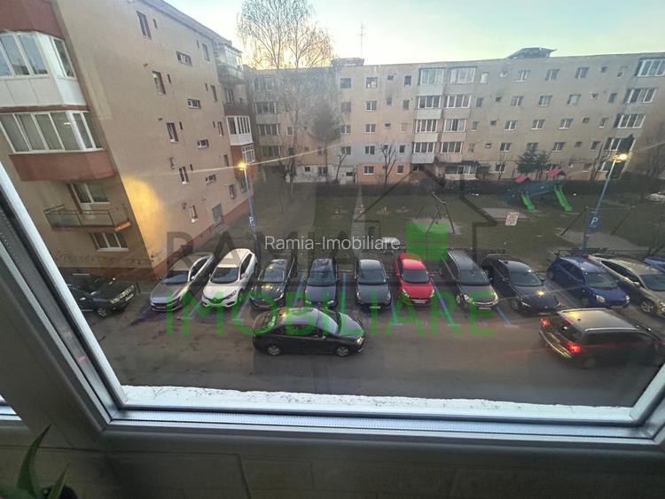 Exclusivitate! Apartament 3 camere decomandat - 7