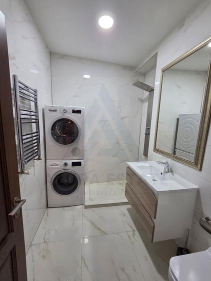 Apartament premium 2 camere 55 mp + pivniță renovat 2025 zona Centrala