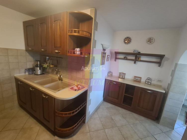 Vila de vanzare in Breaza - Zona Breaza de Sus - 31