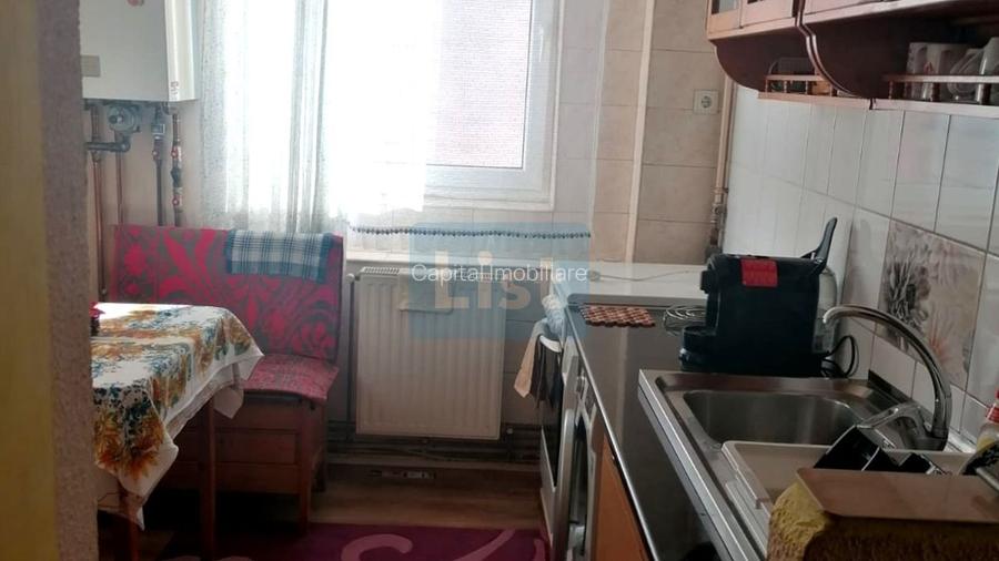 Apartament Central cu 3 camere,Turda, comision 0% !!! - 8