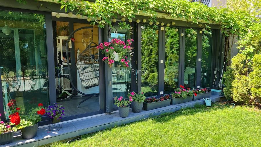 COSMOPOLIS - Vila 4 camere - 2