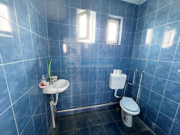 Hala pentru depozit de inchiriat, Osorhei, Bihor - 6