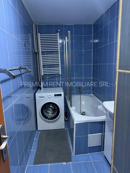 Vitan Mall, garsoniera, 9 min metrou Dristor, 42mp, LOC PARCARE, bloc reabilitat - 17