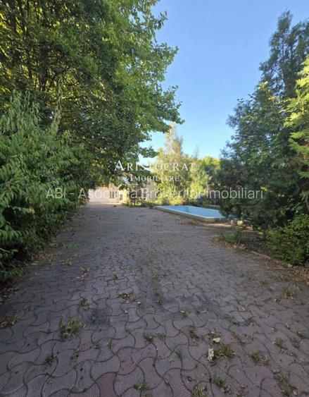 Vanzari Case / Vile Corbeanca - 2