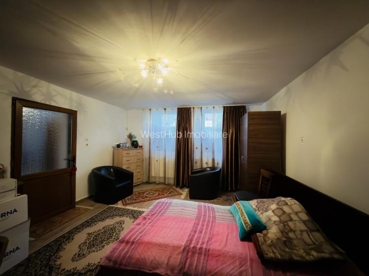 Apartament 2 camere, mobilat si utilat, zona Tipografilor - 4