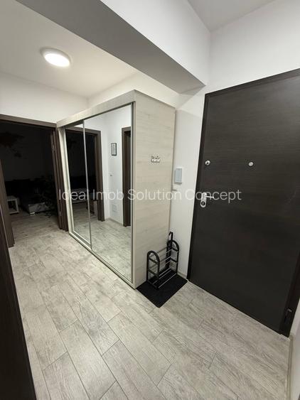 Lujerului  l Apartament 2 camere l Exigent Plaza I Metrou - 6