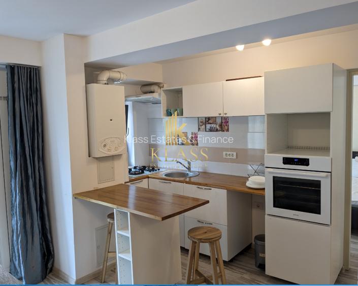 2 camere - zona Herăstrău - 3