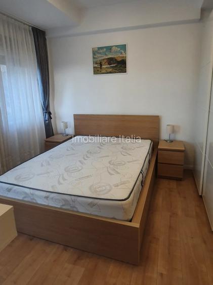 Apartament 2 camere, mobilat modern, P-ta Mihai Kogălniceanu - 16
