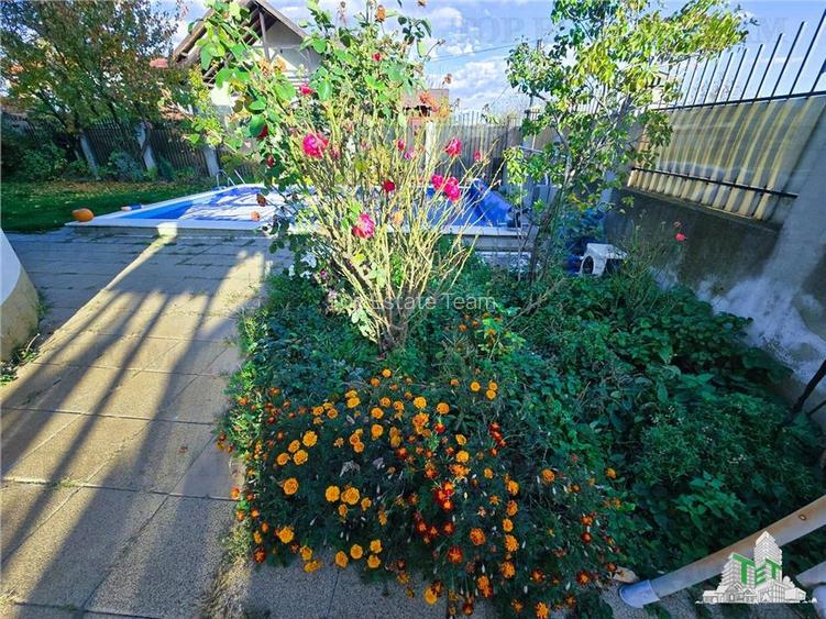 For Sale Casa Harmony, Corbeanca/Petresti/Spatiu, confort si echilibru - 3