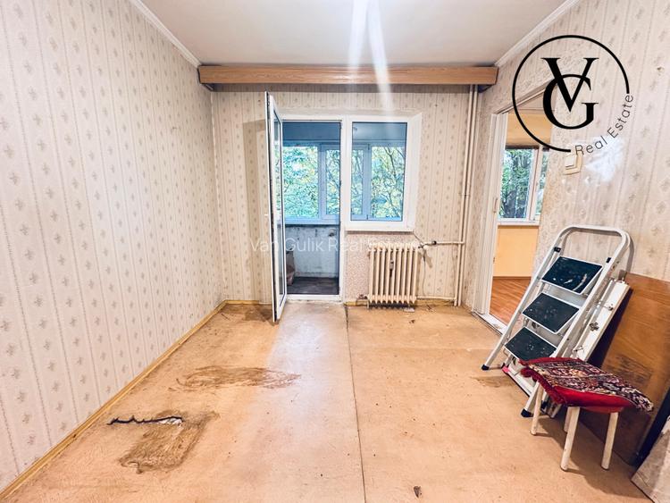 Apartament 3 camere  -zona Tomis Nord - 6