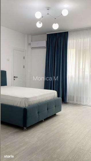 Studio modern, complet renovat, ultracentral, Amzei - 8