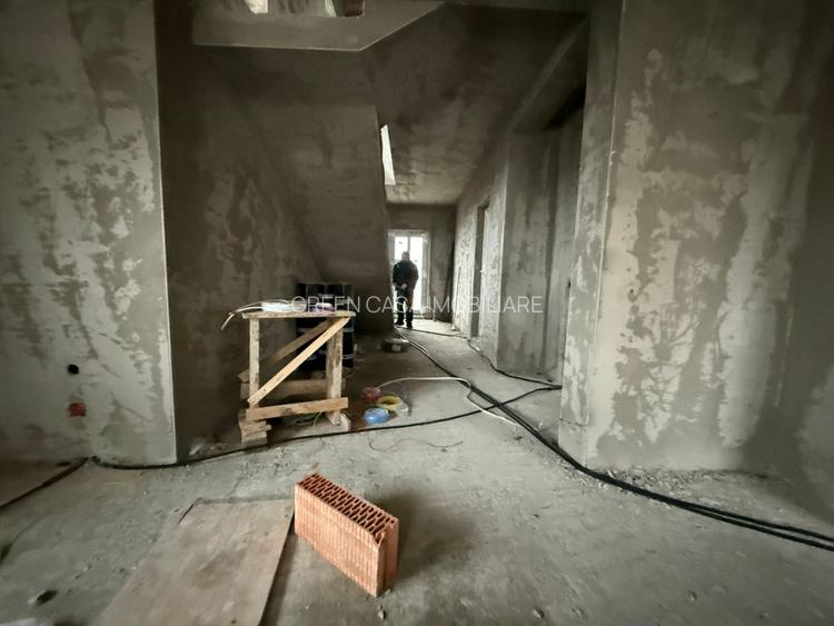 Case individuale moderne în Chinteni – 195.000 € + TVA - 9