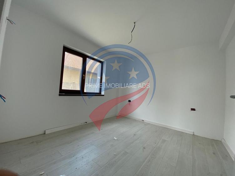 CASA SPATIOASA 4 DORMITOARE 100 M UTILI ZONA CAPSUNARIE DAMILA - 6
