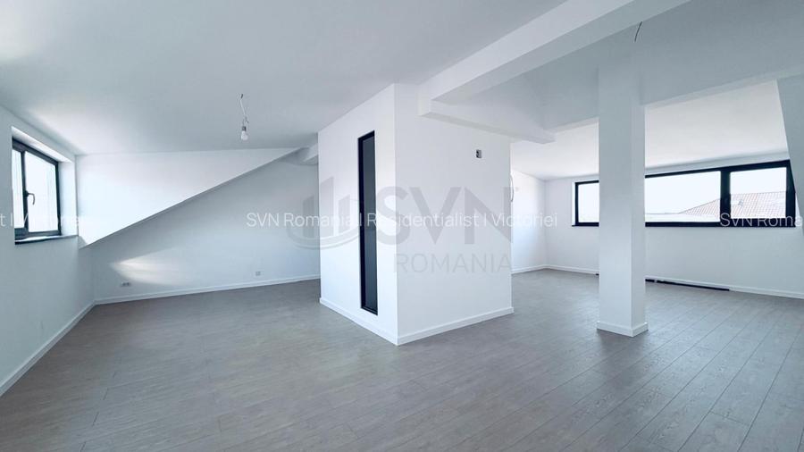 REV2004942 Duplex I 6 camere I de vanzare I Otopeni - 11