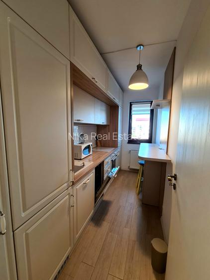 APARTAMENT 2 CAMERE DE INCHIRIAT SOSEAUA CHITILEI | PARC BAZILESCU PARCARE - 10