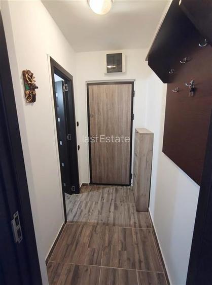 Apartament 2 camere Tatarasi - 8