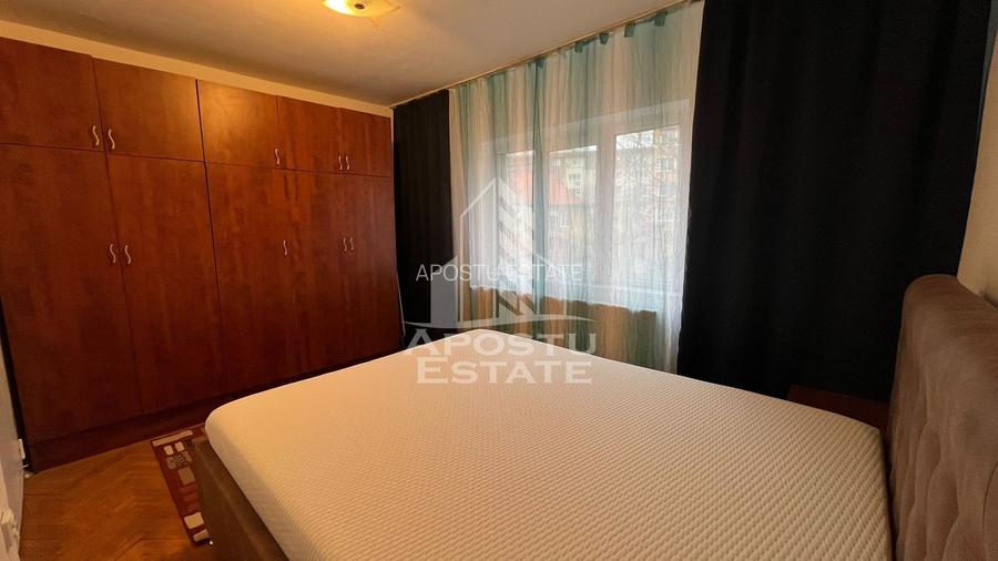 Apartament 2 camere, centrala proprie, Zona Sagului - 2