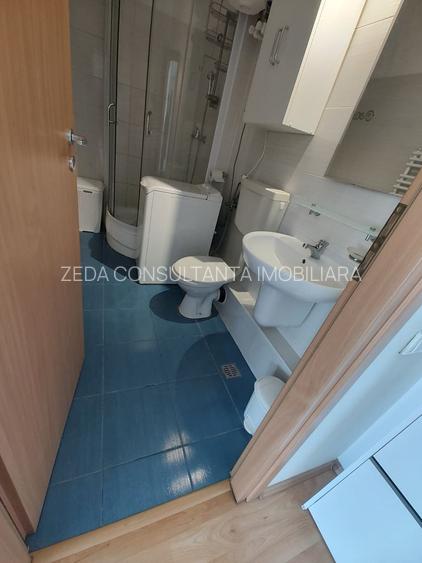 Garsonieră in bloc nou | 10 min Metrou Lujerului | Parcare INCLUSA - 4