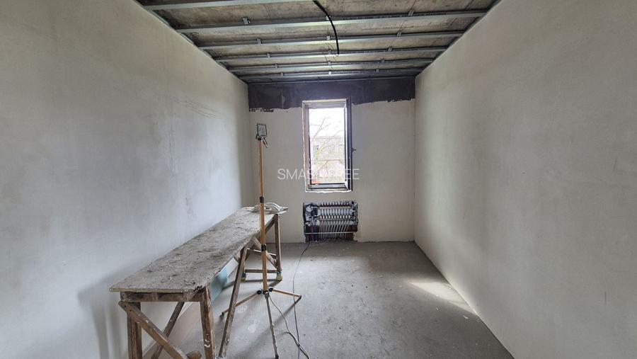 Casa P+1 - constructie 2026 - 281 mp + teren 1018 mp - Mogosoaia - 11