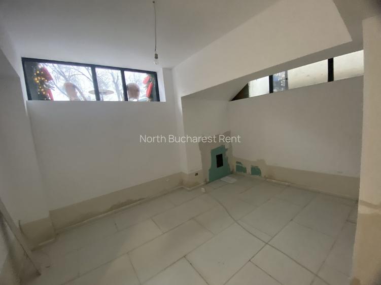 | Spatiu comercial |  Piata Floreasca 208 mp | - 7