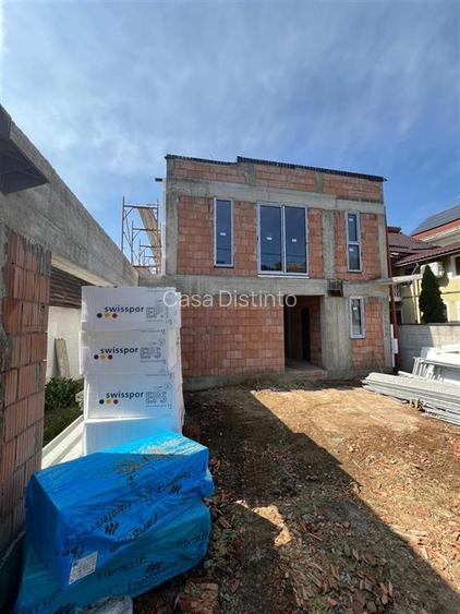 Casa in zona parcului Regina Maria cu 4 camere - 11