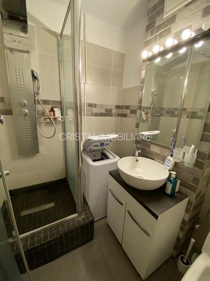 Apartament 2 camere. Zona Parc Tineretului, Piata Norilor, la 4 min de metrou. - 5