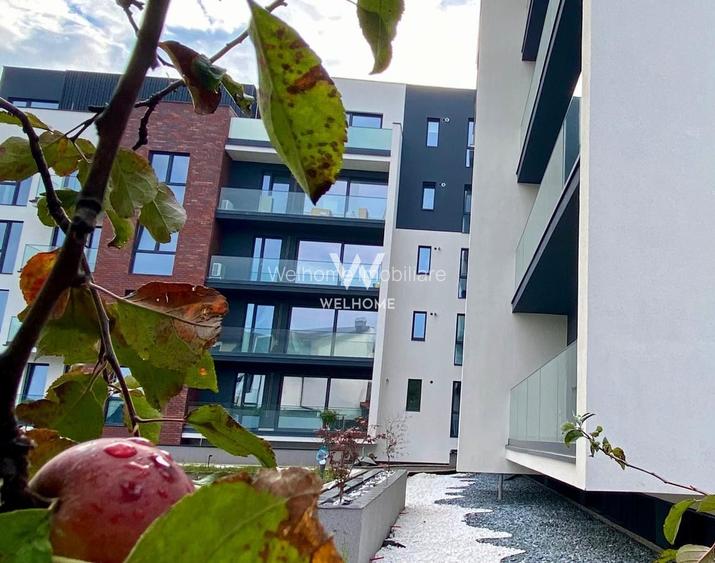 Apartament PREMIUM. LA CHEIE  + garaj, + boxa, Sibiu - 4