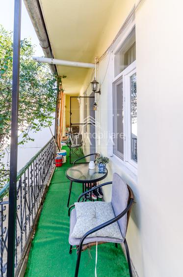 Apartament 2 camere, etajul 1, Str Tribunei-Ultracentral - 4