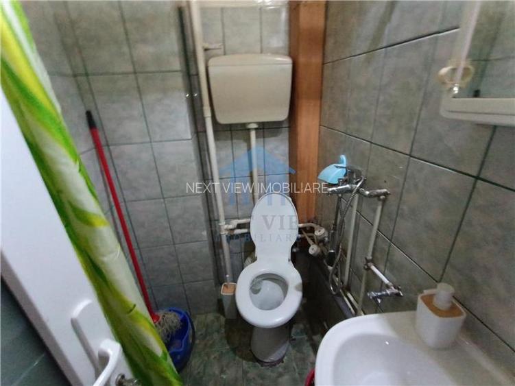 Garsoniera, Gheorgheni - 6