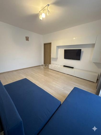 Apartament 2 camere + loc de parcare  - 9